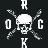 🎸Жить под роком🥁