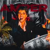 aMPER wallpaper