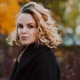 Catherine Braiko | искусство | художник