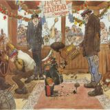 Минная дивизия - комментарии