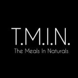T.M.I.N. Доставка еды, вегетарианских обедов и кондитерских изделий