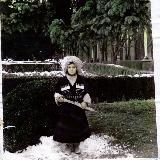 Евгений Шатун Николаев