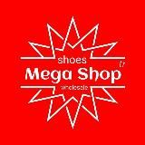 Mega Shop Wholesale Shoes!