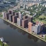 Заселение в ЖК Западный порт