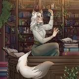 Уютное фэнтези || Галина Герасимова