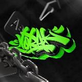 Corak - Каллиграфия Леттеринг Шрифты