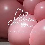 Chin-Chin Beauty 🥂