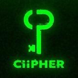 •CIIPHER | RAIN COMPANY•