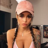 Teмнaя Шaпoчкa