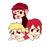 Hop_pki дай по жоппке😘