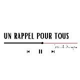 UN RAPPEL POUR TOUS 🎬