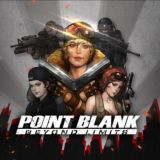POINT BLANK INDONESIA