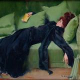 призрак декаданса