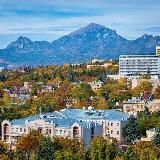 Беш_Тау / Beş_Tav / Five Mountain