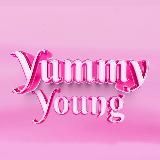 YUMMY YOUNG