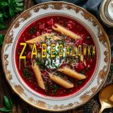 ZABEGALOWKA / кулинарный блог