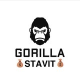 GORILLA STAVIT