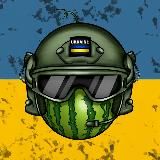 Херсонський дизайнер 🇺🇦🍉