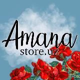 🌹AMANA STORE🌹