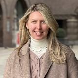 Кристина Зозуля | Глобальная Карьера