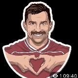 Усатый Капитан 👨🏻✈️