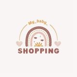 My baby shopping group