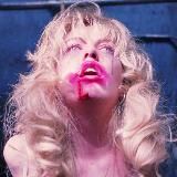 Даже женщины-кошки иногда грустят