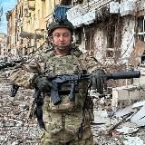 Роман Худяков – Розарио Агро Española