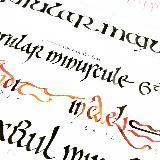 Курсы Каллиграфии Дарьи Викторовны Романовой