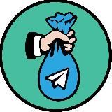 Миллион в Телеграм