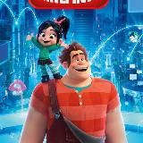 Ральф против Интренета Мультифльм смотреть