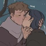 Манги|Аниме|Яой