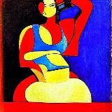 Пишу, пока живу