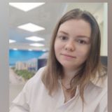 Лазарева Екатерина|Норильск и не только❄️