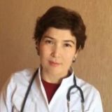 ЭНДОКРИНОЛОГ БАЛСЛУ