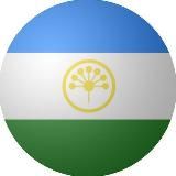 Куштау Байрам