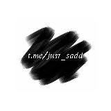 𝒋𝒖𝒔𝒕 𝒔𝒂𝒅 | музыка 🎵