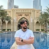 Мага про крипту @maga_genjaev