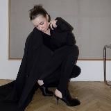 с nyurk-ой про fashion