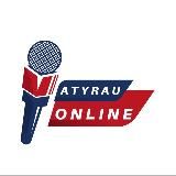 ATYRAU ONLINE