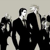 геней рёдан 🕷️