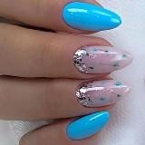 Маникюр 2025 💐