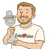 EUROVISION DADDY