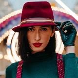 Алина Алдатова