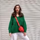 Акушерка _Джамиля