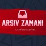 Arşiv Zamanı