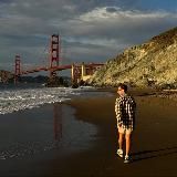 Дмитрий Маричев: про визы и капризы