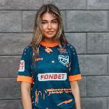 GUDAEVA 28 ⚽️🤍