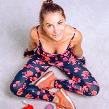 Анна Королькова : KorolFit канал