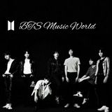 🎶 ʙᴛs ᴍᴜsɪᴄ ᴏᴄᴇᴀɴ 🎶